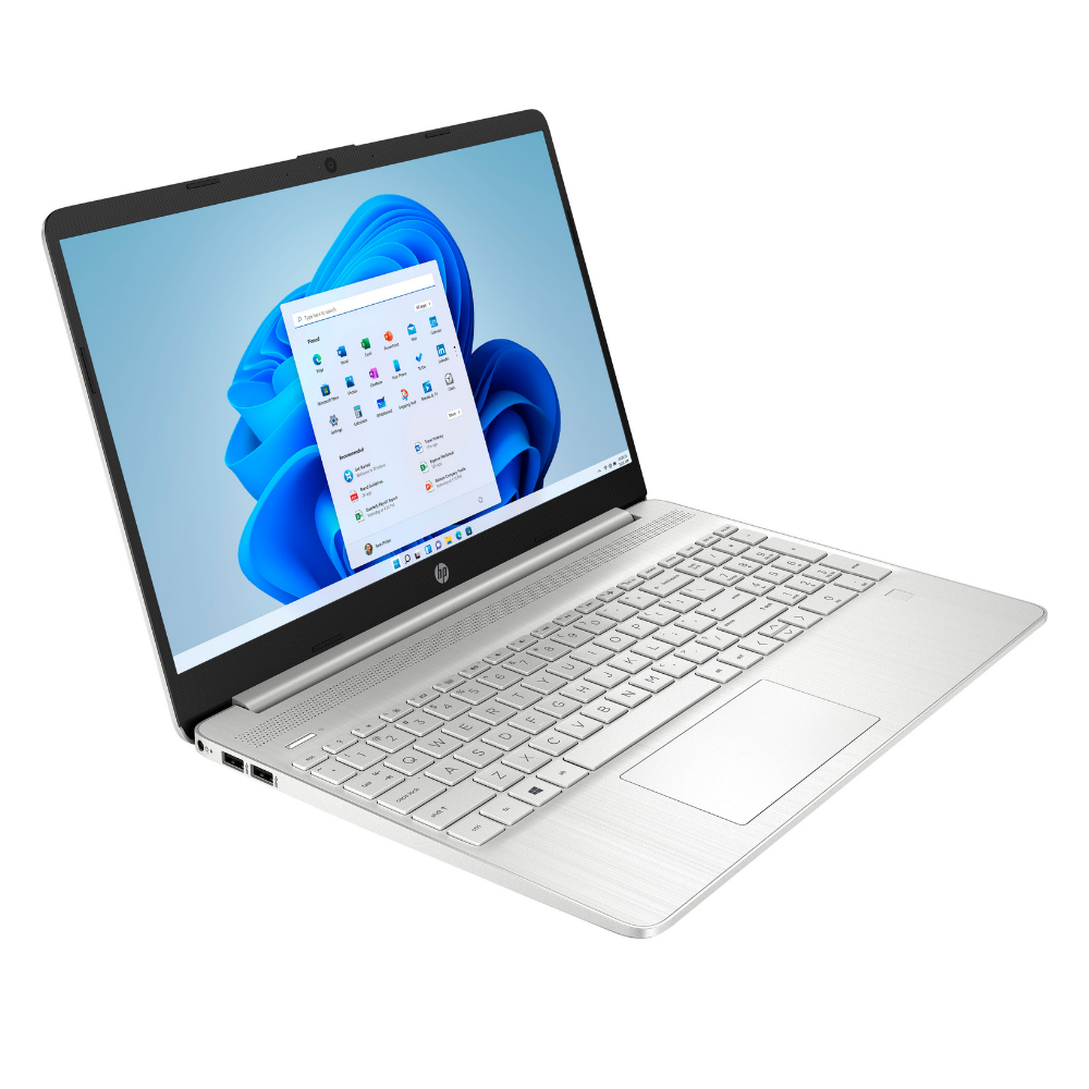 Dấu ấn của sự cải tiến ­_Laptop HP 15 (dy2093dx 405F7UA)